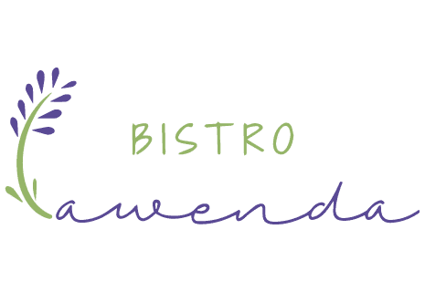Logo Bistro Lawenda