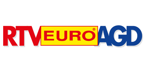 Logo RTV EURO AGD